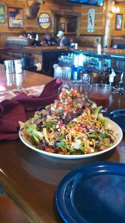 Twin Peaks Restaurants